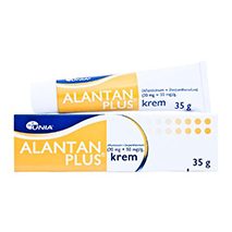 Kem Alantan Plus 35g