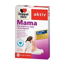 Doppelherz Activ Mom