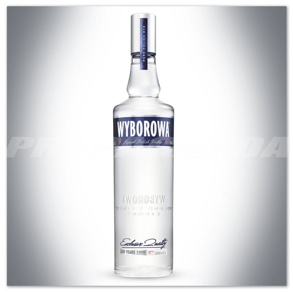 WYBOROWA-0,5L SO 0016 WYBOROWA-0,5L SO 0016