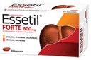 ESSETIL-FORTE-600mg-30-kapsulek-NA-WATROBE SO 23 ESSETIL-FORTE-600mg-30-kapsulek-NA-WATROBE SO 23