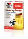 DOPPELHERZ-AKTIV-NA-OCZY-FORTE-30KAPSULEK SO 30 DOPPELHERZ-AKTIV-NA-OCZY-FORTE-30KAPSULEK SO 30