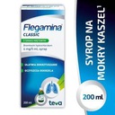 FLEGAMINA-SYROP-O-SMAKU-MIETOWYM-200ML-Postac-inna SO 25 FLEGAMINA-SYROP-O-SMAKU-MIETOWYM-200ML-Postac-inna SO 25