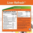 NOW-Liver-Refresh-90k-Detox-Regeneracja-Watroby-Nazwa-NOW-Foods-Liver-Refresh SO 22 NOW-Liver-Refresh-90k-Detox-Regeneracja-Watroby-Nazwa-NOW-Foods-Liver-Refresh SO 22