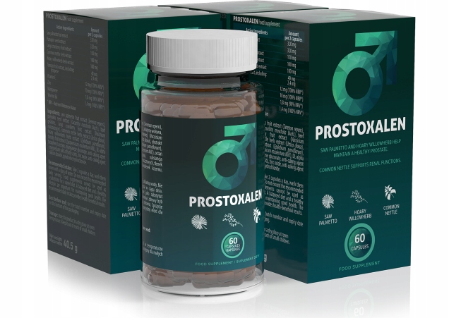 4x-Prostoxalen-koniec-PROBLEMOW-Z-PROSTATA-EAN-GTIN-5904310250207 4x-Prostoxalen-koniec-PROBLEMOW-Z-PROSTATA-EAN-GTIN-5904310250207