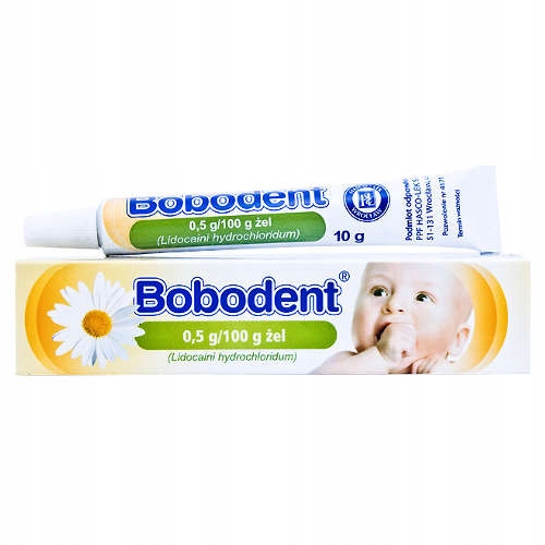 BOBODENT-zel-na-zabkowanie-dla-dzieci-10-g BOBODENT-zel-na-zabkowanie-dla-dzieci-10-g