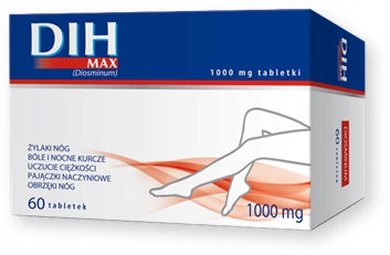 DIH-MAX-COMFORT-1000mg-60-tabletek DIH-MAX-COMFORT-1000mg-60-tabletek