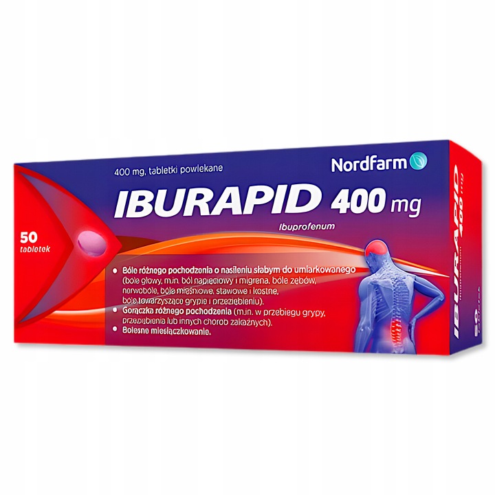 Iburapid-lek-przeciwbolowy-ibuprofen-0-4-g-50-tab-Wyrob-medyczny-nie Iburapid-lek-przeciwbolowy-ibuprofen-0-4-g-50-tab-Wyrob-medyczny-nie
