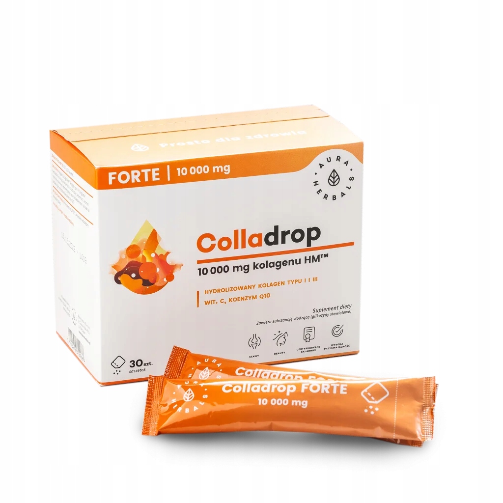 Kolagen-Rybi-10000mg-Duza-Dawka-Colladrop-Forte-Q10-AURA-Skora-Stawy-30x Kolagen-Rybi-10000mg-Duza-Dawka-Colladrop-Forte-Q10-AURA-Skora-Stawy-30x