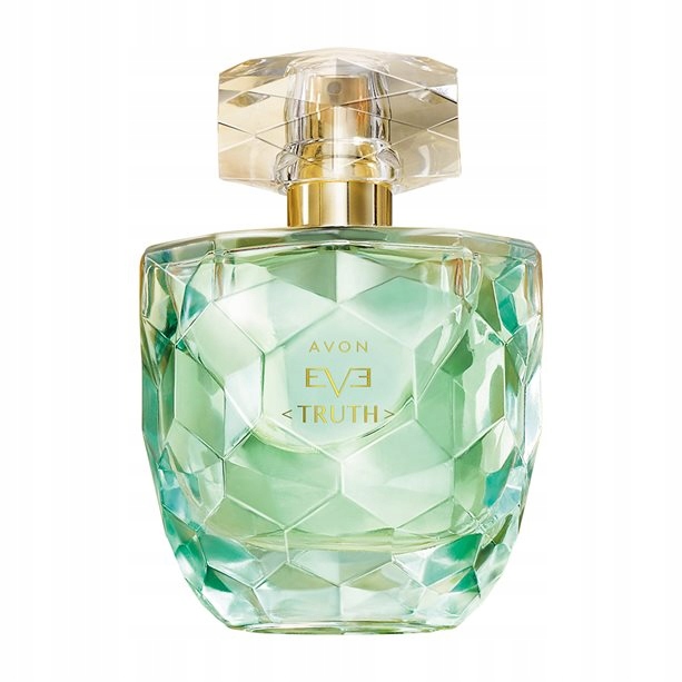 Perfumy-Damskie-EVE-TRUTH-AVON-Woda-Perfumowana-50-ml Perfumy-Damskie-EVE-TRUTH-AVON-Woda-Perfumowana-50-ml