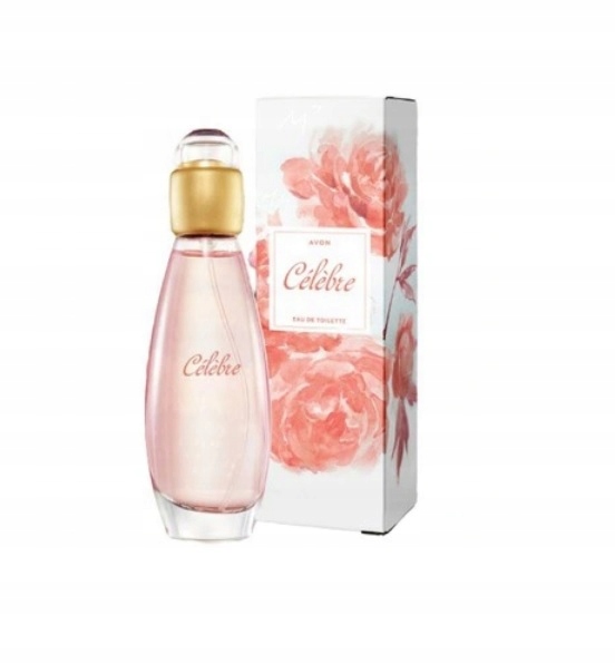 Avon-Celebre-Perfum-Damski-50ml-Dla-Mamy-Delikatny Avon-Celebre-Perfum-Damski-50ml-Dla-Mamy-Delikatny