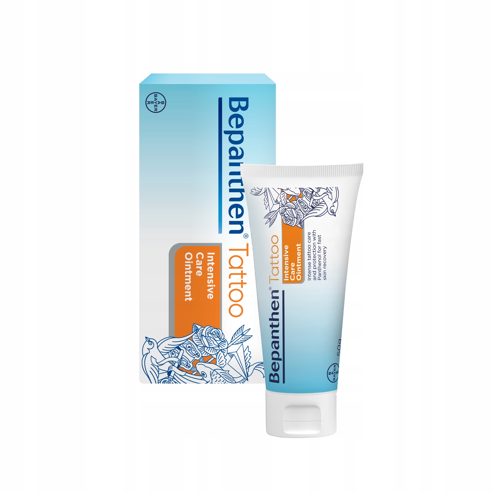 Bepanthen-Tattoo-masc-pielegnujaca-wytatuowana-skore-50g Bepanthen-Tattoo-masc-pielegnujaca-wytatuowana-skore-50g