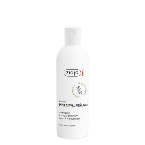 ZIAJA-MED-Przeciwlupiezowa-Szampon-na-przetluszczanie-sie-wlosow-300ml ZIAJA-MED-Przeciwlupiezowa-Szampon-na-przetluszczanie-sie-wlosow-300ml