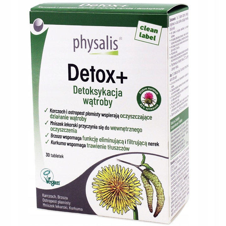 TABLETKI-NA-DETOKSYKACJE-WATROBY-30-szt-PHYSALIS TABLETKI-NA-DETOKSYKACJE-WATROBY-30-szt-PHYSALIS