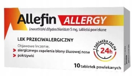 Allefin-Allergy-5-mg-lek-przeciwalergiczny-pokrzywka-10-tabletek Allefin-Allergy-5-mg-lek-przeciwalergiczny-pokrzywka-10-tabletek