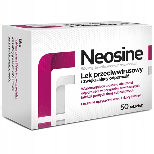 Neosine-500-mg-tabletki-50-szt Neosine-500-mg-tabletki-50-szt