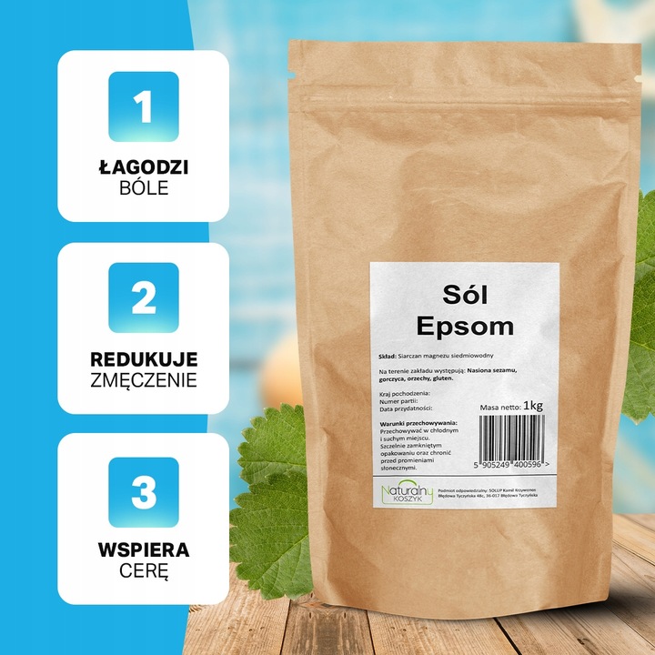 SOL-GORZKA-EPSOM-SIARCZAN-MAGNEZU-KAPIEL-1kg-Marka-Solup SOL-GORZKA-EPSOM-SIARCZAN-MAGNEZU-KAPIEL-1kg-Marka-Solup