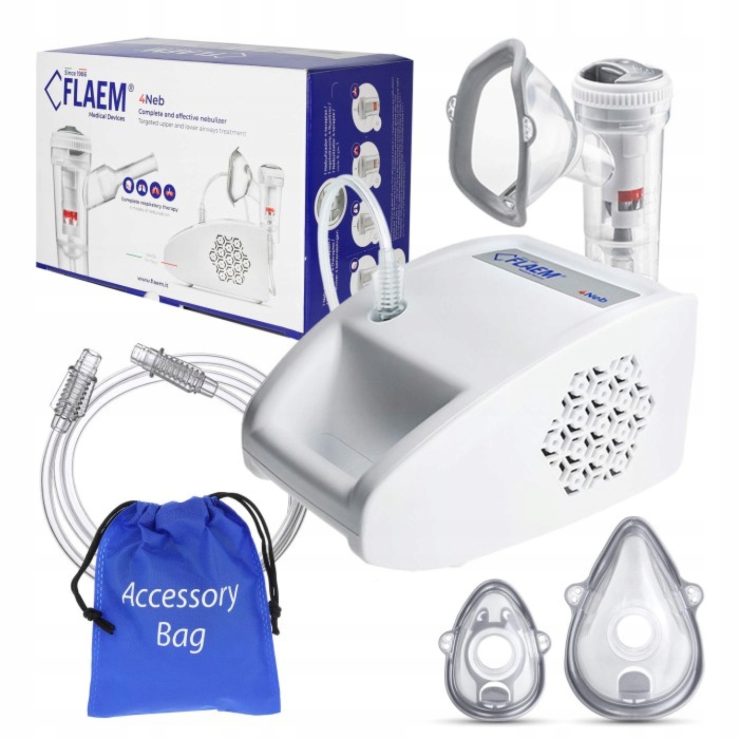 INHALATOR-NEBULIZATOR-TLOKOWY-DLA-DZIECI-DOROSLYCH-FLAEM-4NEB-4POZIOMY INHALATOR-NEBULIZATOR-TLOKOWY-DLA-DZIECI-DOROSLYCH-FLAEM-4NEB-4POZIOMY