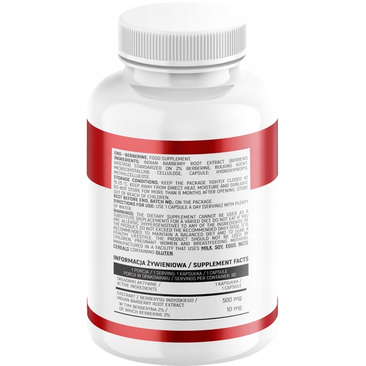 BERBERYNA-500mg-90-kap-Berberine-Serce-CUKRZYCA-Skora-ODCHUDZANIE-INSPORT-Kod-producenta-WSPARCIE-ODCHUDZANIA-BERBERYNA-HCL-METABOLIZM BERBERYNA-500mg-90-kap-Berberine-Serce-CUKRZYCA-Skora-ODCHUDZANIE-INSPORT-Kod-producenta-WSPARCIE-ODCHUDZANIA-BERBERYNA-HCL-METABOLIZM