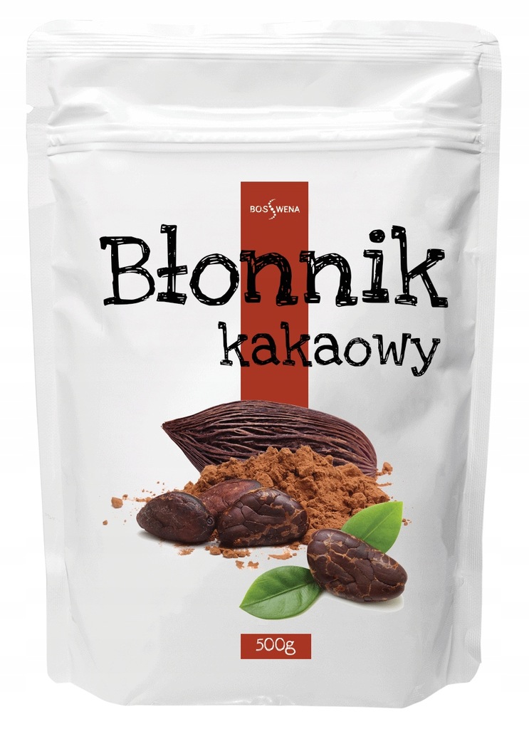 BLONNIK-KAKAOWY-500g-Odchudzanie-Zaparcia-Redukcja-jakosc-PREMIUM BLONNIK-KAKAOWY-500g-Odchudzanie-Zaparcia-Redukcja-jakosc-PREMIUM