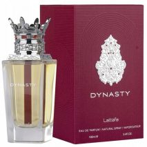 LATTAFA DYNASTY 100ML EAU DE PARFUM UNISEX NƯỚC HOA NỮ
