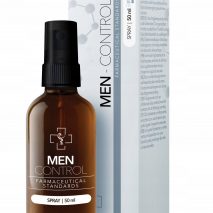 Xịt chống xuất tinh sớm MEN CONTROL 50ml