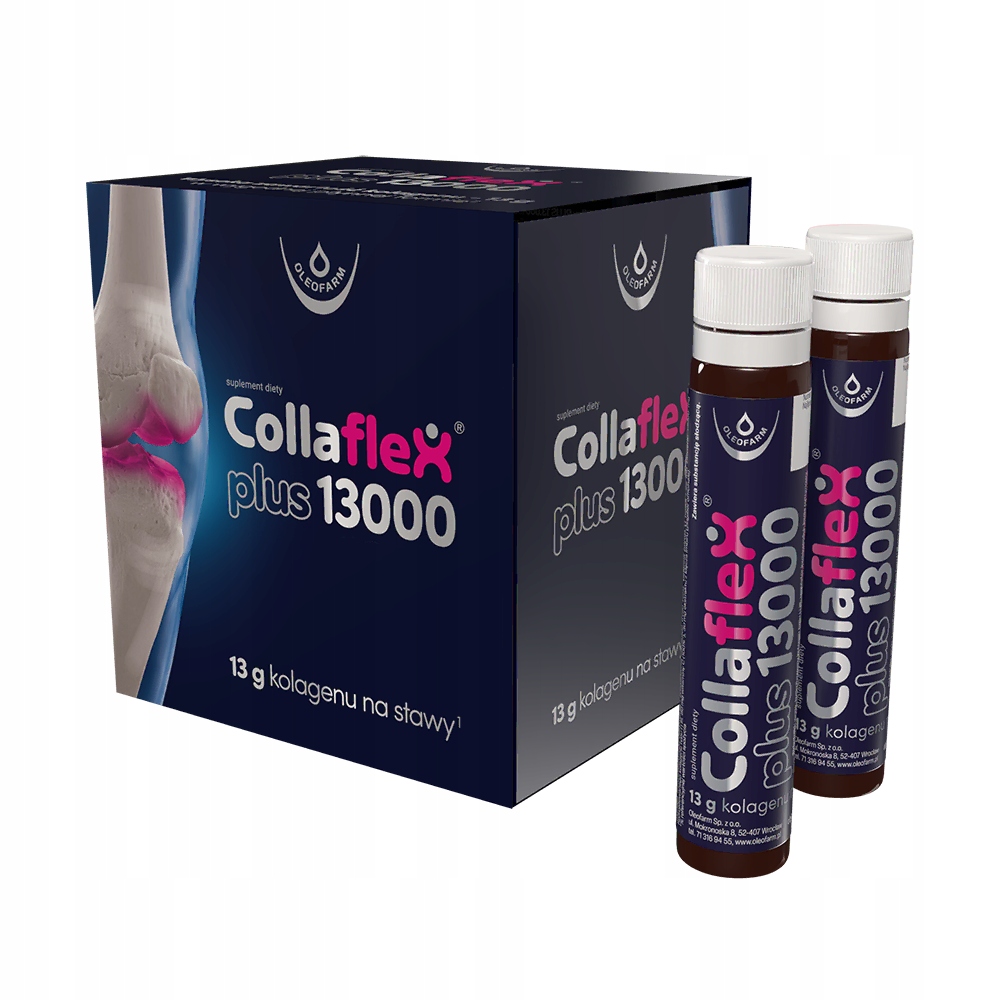Collaflex-PLUS-13-000-zestaw-20×25-ml-kolagen-na-stawy-do-picia-shot-fiolka Collaflex-PLUS-13-000-zestaw-20×25-ml-kolagen-na-stawy-do-picia-shot-fiolka