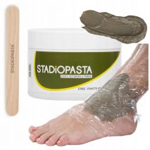 Thuốc mỡ Stadiopasta trị vết thương, bầm tím, đau nhức 300g Gói lớn + Tặng kèm