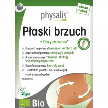 Viên uống giảm mỡ bụng BIO 45 viên - Physalis