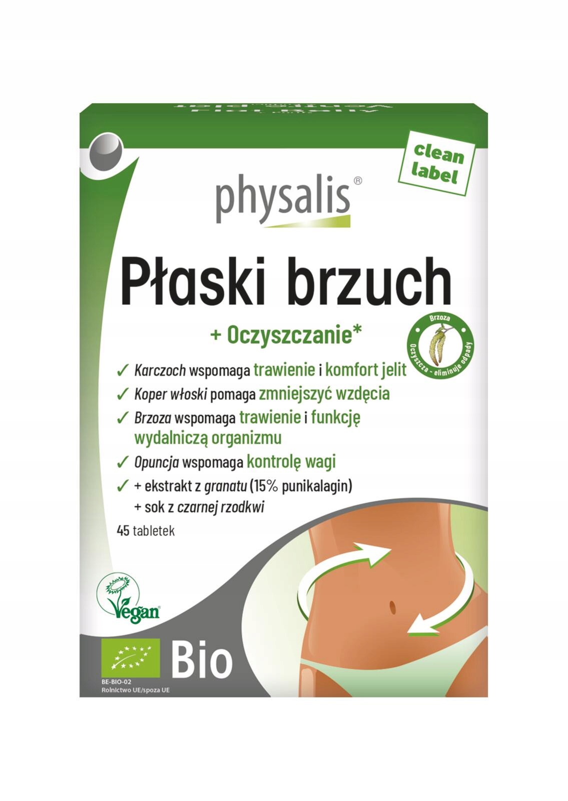 Tabletki-na-plaski-brzuch-BIO-45-szt-Physalis Tabletki-na-plaski-brzuch-BIO-45-szt-Physalis