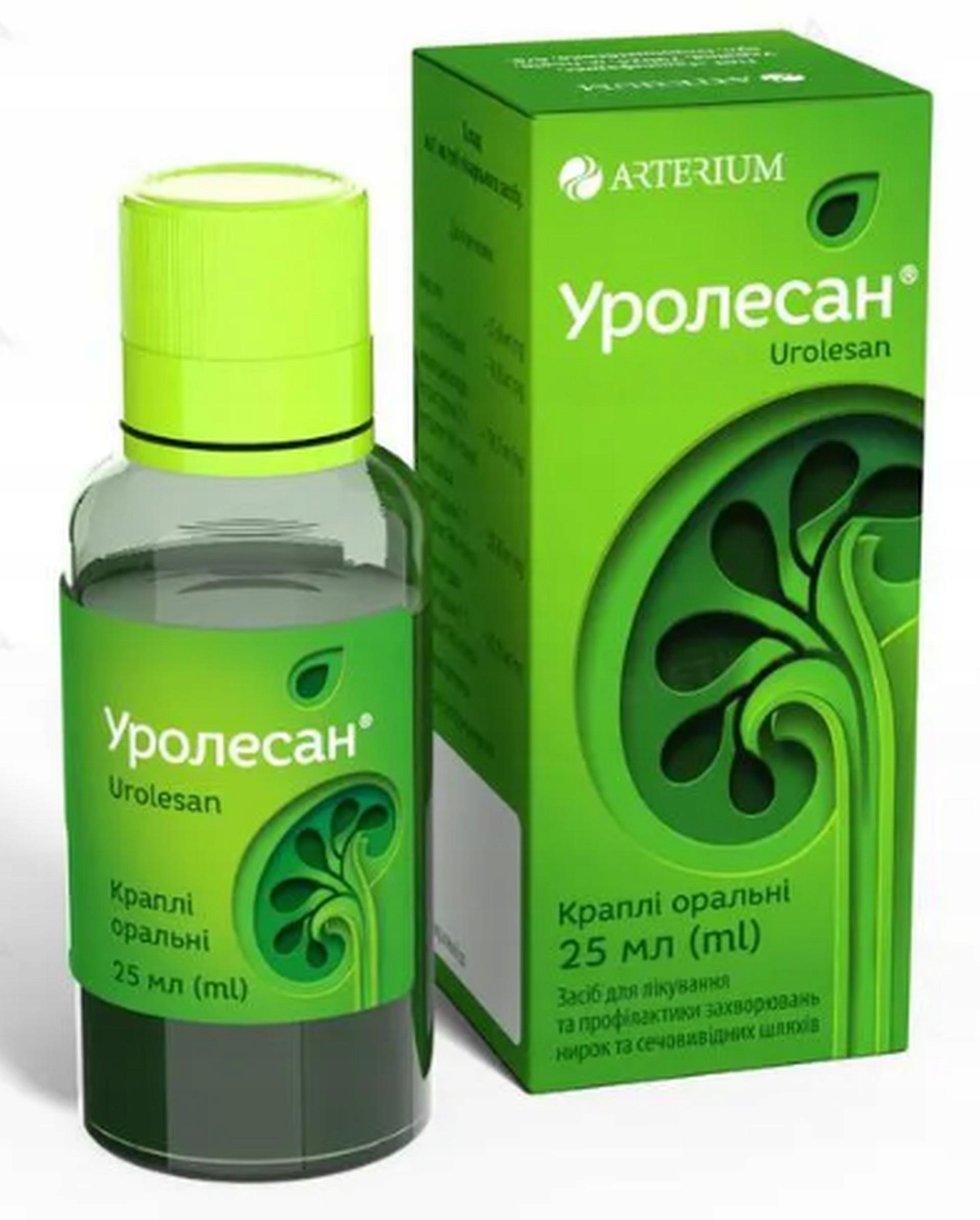 Urolesan-25-ml-krople-nerki-drogi-moczowe-ziolowy-sklad-Arterium Urolesan-25-ml-krople-nerki-drogi-moczowe-ziolowy-sklad-Arterium