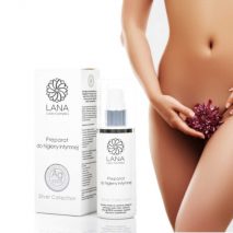Chế phẩm 100% tự nhiên trị nhiễm trùng vùng kín SILVER