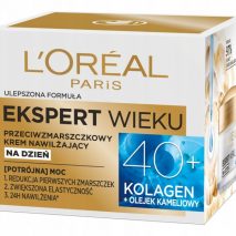 Kem dưỡng ẩm chống nhăn ban ngày L'Oréal Age Expert 40+ 50ml