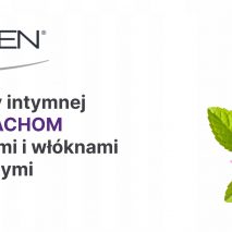 Gel vệ sinh vùng kín khử mùi, làm tươi mát DermoXEN, 200 ml của ý