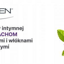 Gel vệ sinh vùng kín khử mùi, làm tươi mát DermoXEN, 200 ml của ý