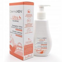 Dung dịch vệ sinh vùng kín dưỡng ẩm, chống khô rát dành cho người tiểu đường | 125ml