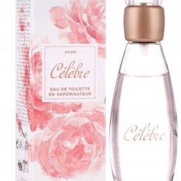 Nước hoa Avon Celebre 50ml