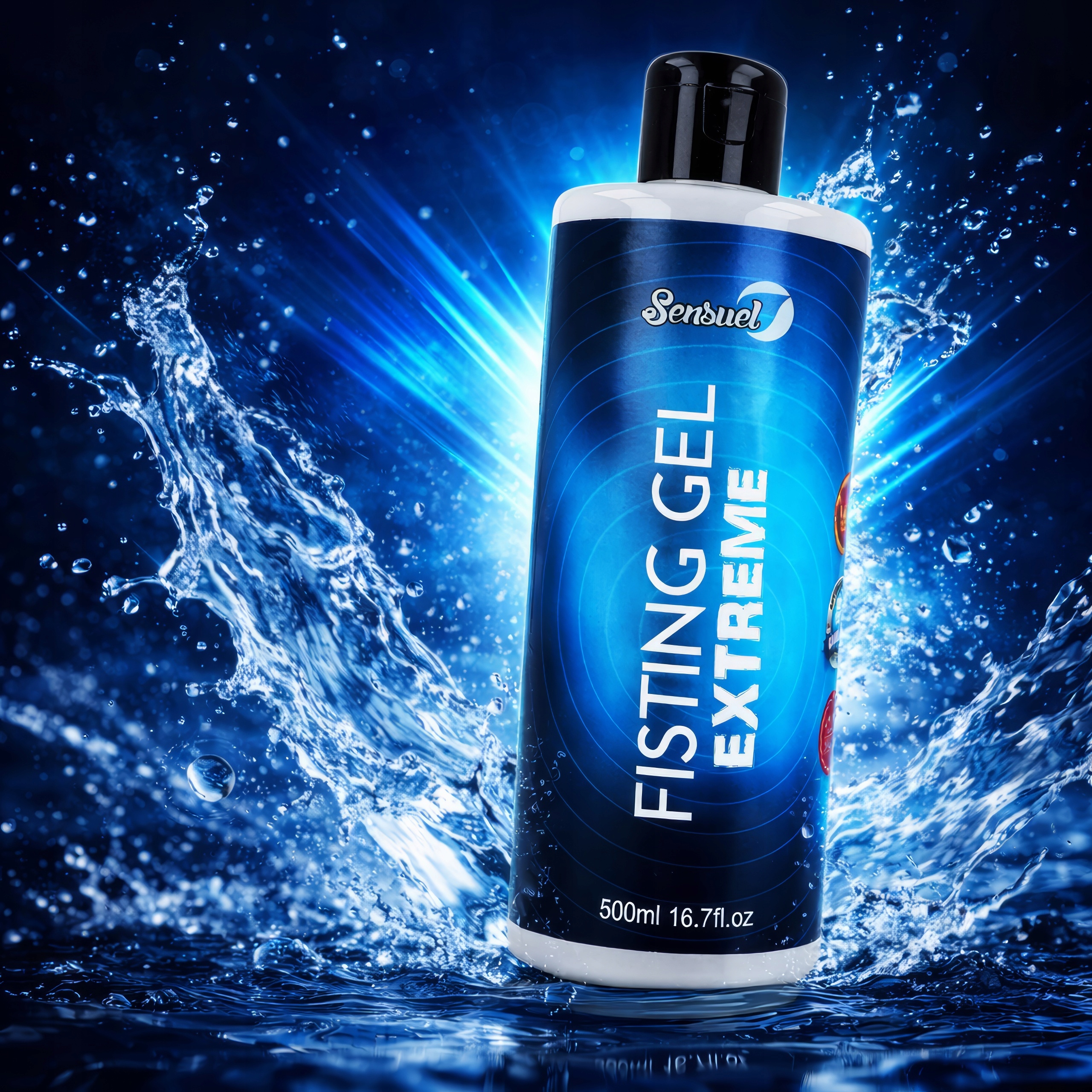Lubrykant-Wodny-Fisting-Gel-Extreme-500Ml-Intymny-Zel-Do-Seksu-Analnego-Stan-opakowania-oryginalne Lubrykant-Wodny-Fisting-Gel-Extreme-500Ml-Intymny-Zel-Do-Seksu-Analnego-Stan-opakowania-oryginalne