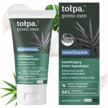 Kem dưỡng ẩm dành cho nam giới, làm dịu kích ứng 50 ml Men Tołpa