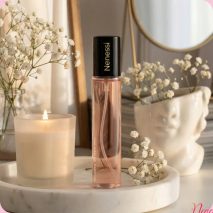 NƯỚC HOA NỮ Neness Nenessi 16 Hương hoa nữ tính quyến rũ 33 ml