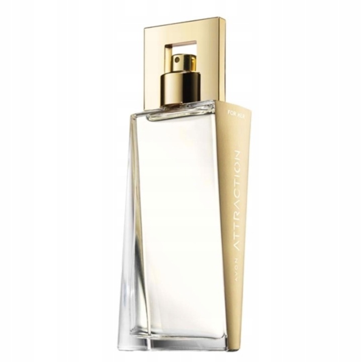 Woda-Perfumowana-EDP-Attraction-100ml-Dla-Kobiet-Perfumy-Dla-Niej-Avon-Stan-opakowania-oryginalne Woda-Perfumowana-EDP-Attraction-100ml-Dla-Kobiet-Perfumy-Dla-Niej-Avon-Stan-opakowania-oryginalne