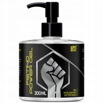Gel bôi trơn dùng cho quan hệ tình dục bằng tay và hậu môn, 300 ml