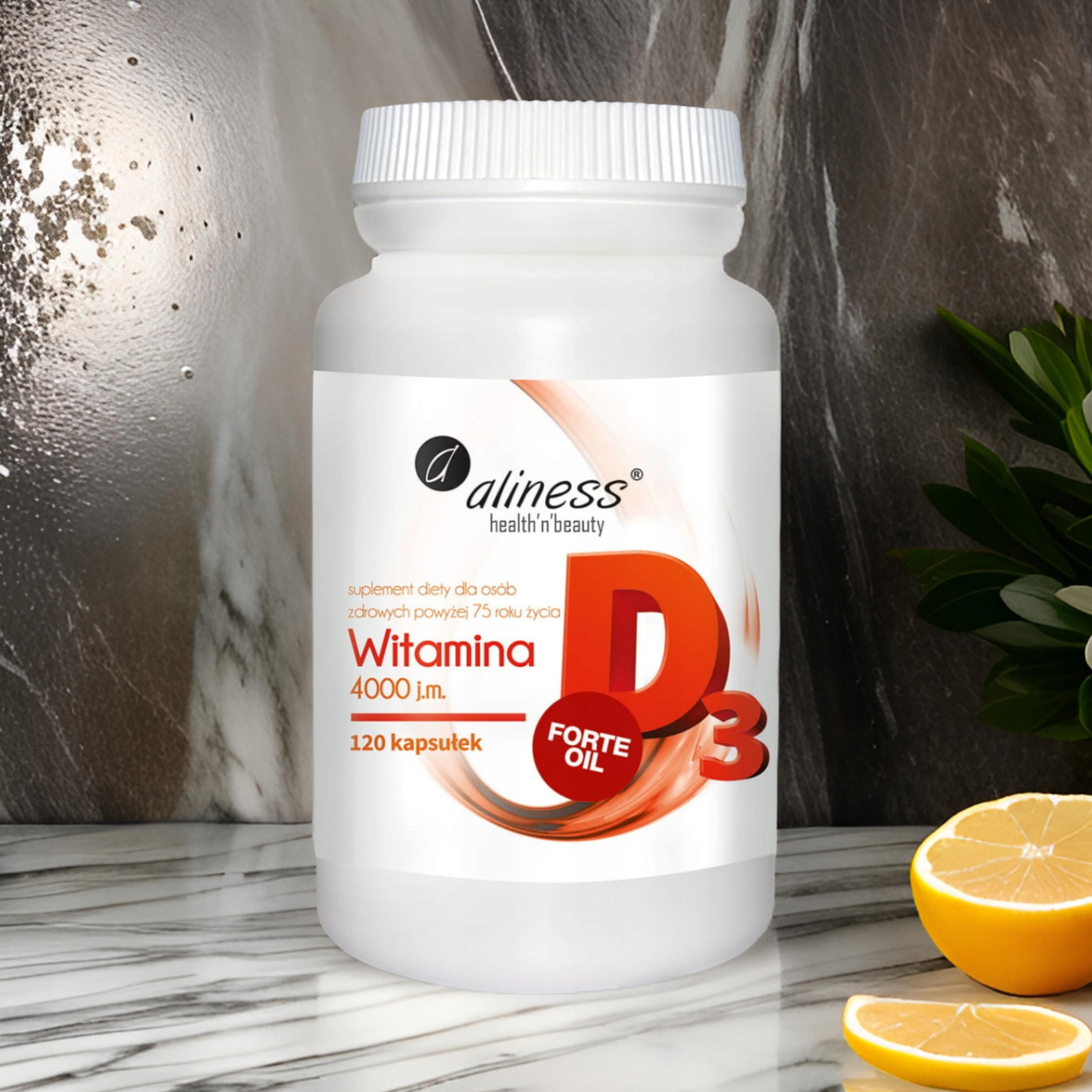 ALINESS-Witamina-D3-Forte-4000-j-m-120-kaps-osoby-powyzej-75-roku-dorosli-Waga-produktu-z-opakowaniem-jednostkowym-0-05-kg ALINESS-Witamina-D3-Forte-4000-j-m-120-kaps-osoby-powyzej-75-roku-dorosli-Waga-produktu-z-opakowaniem-jednostkowym-0-05-kg